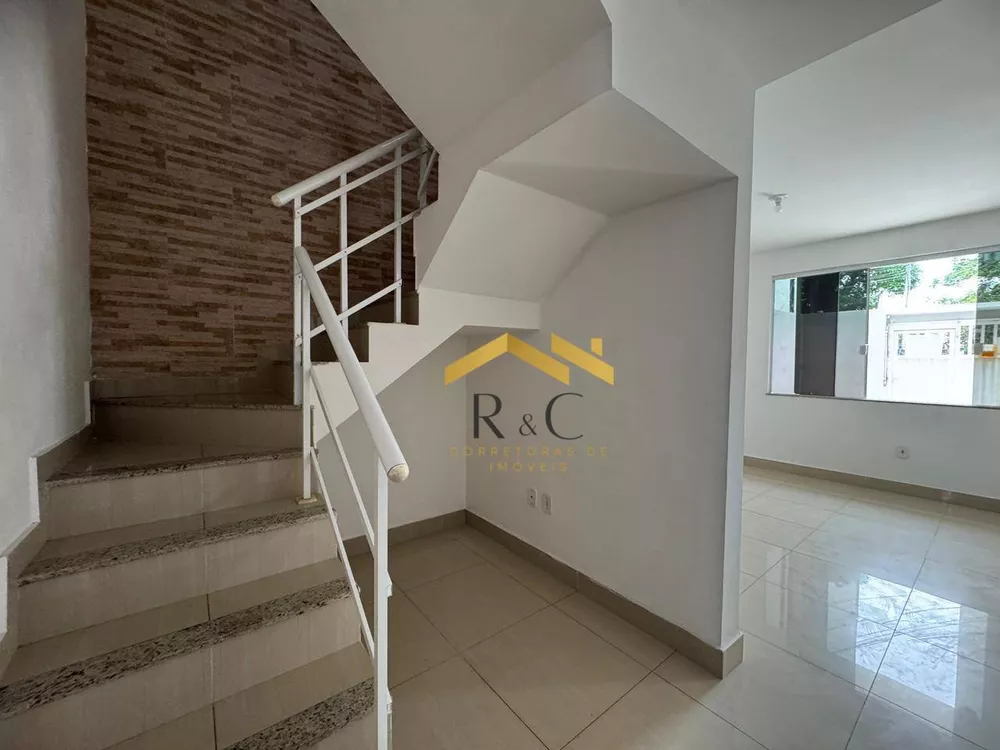 Casa, 3 quartos, 107 m² - Foto 8