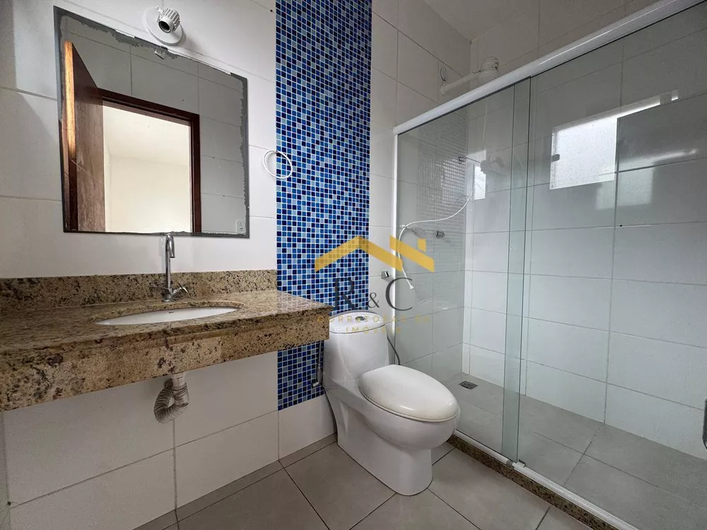Casa, 3 quartos, 107 m² - Foto 22
