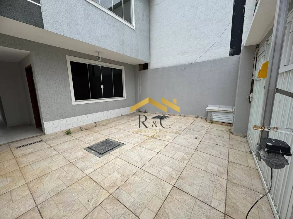 Casa, 3 quartos, 107 m² - Foto 5