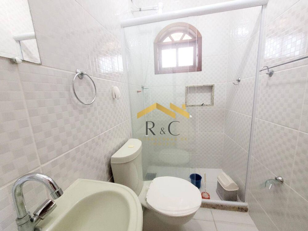 Casa, 2 quartos, 80 m² - Foto 8