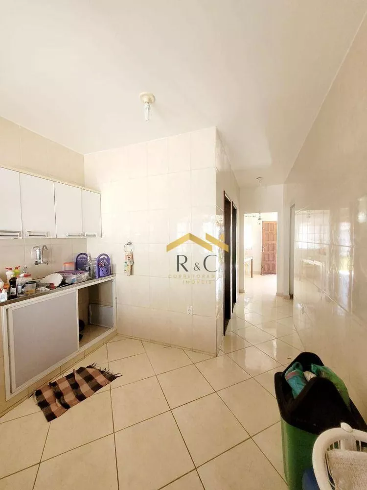 Casa, 2 quartos, 80 m² - Foto 18