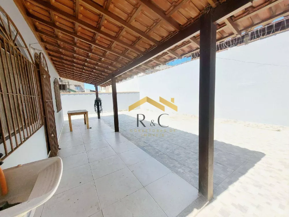 Casa, 2 quartos, 80 m² - Foto 20
