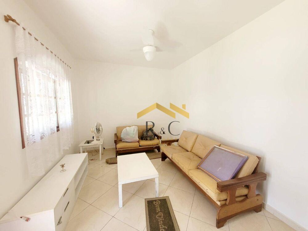 Casa, 2 quartos, 80 m² - Foto 3