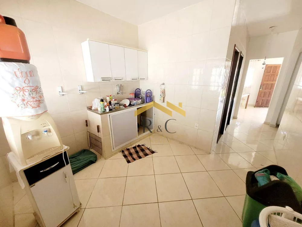 Casa, 2 quartos, 80 m² - Foto 19