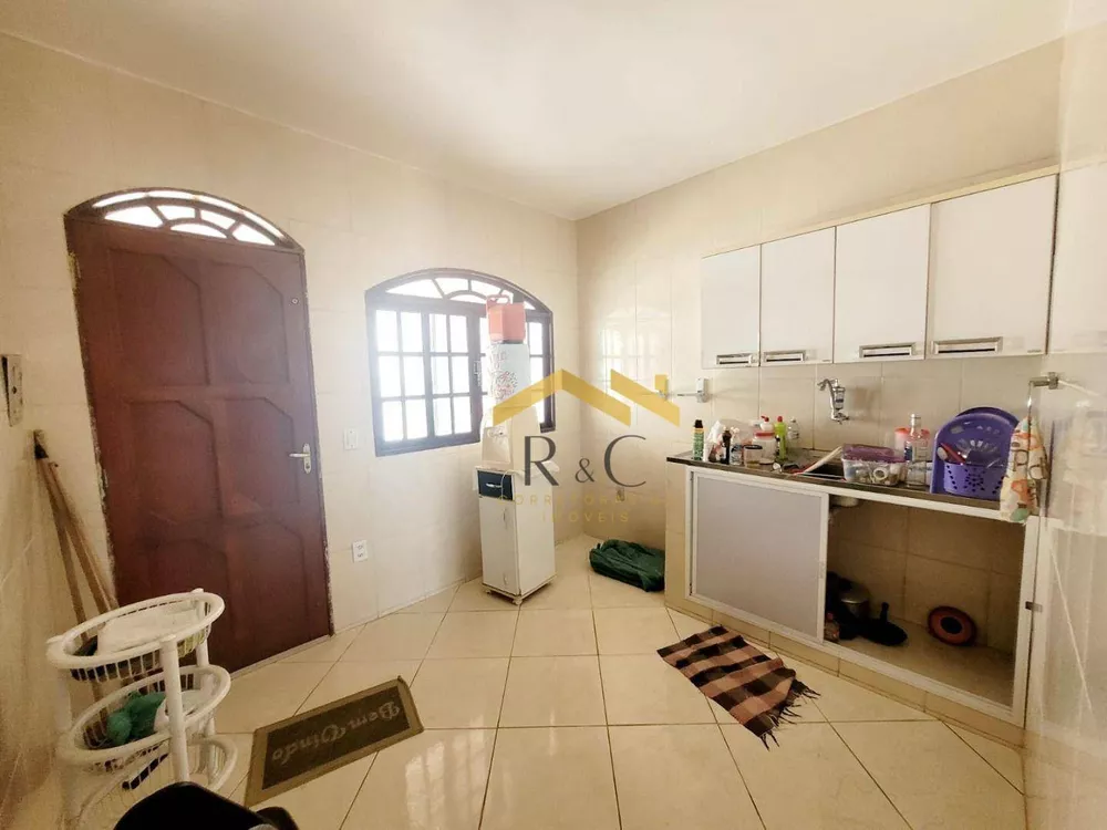 Casa, 2 quartos, 80 m² - Foto 17