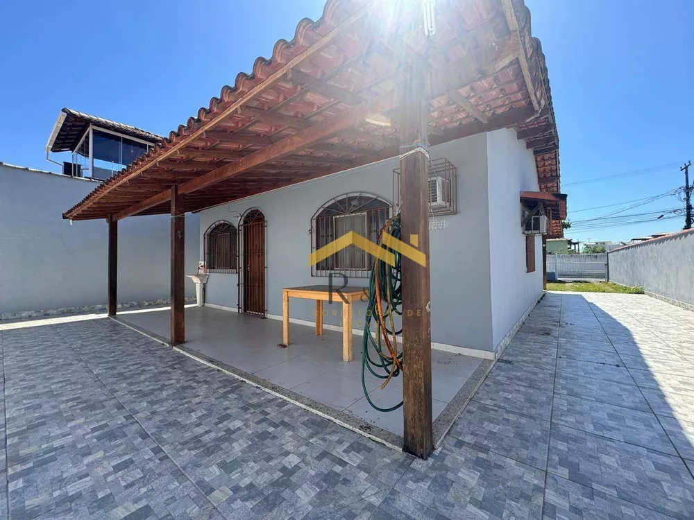 Casa, 2 quartos, 80 m² - Foto 21