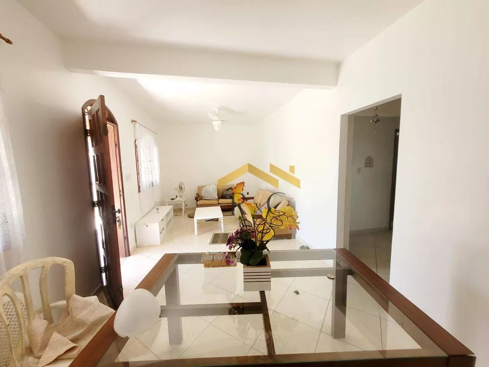 Casa, 2 quartos, 80 m² - Foto 4