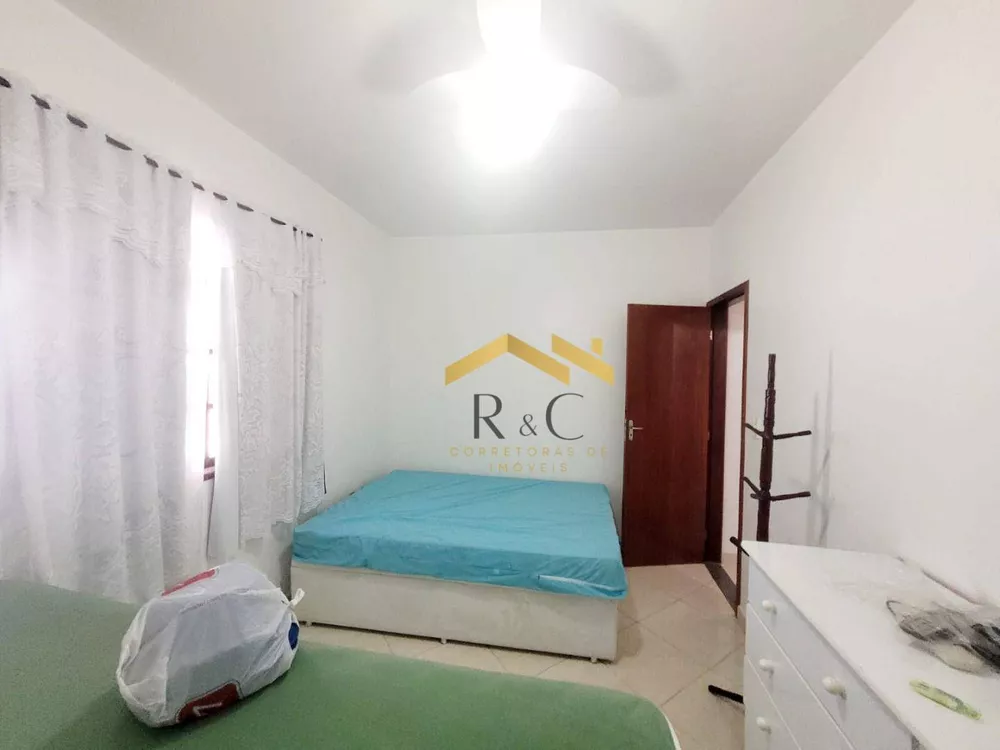 Casa, 2 quartos, 80 m² - Foto 13