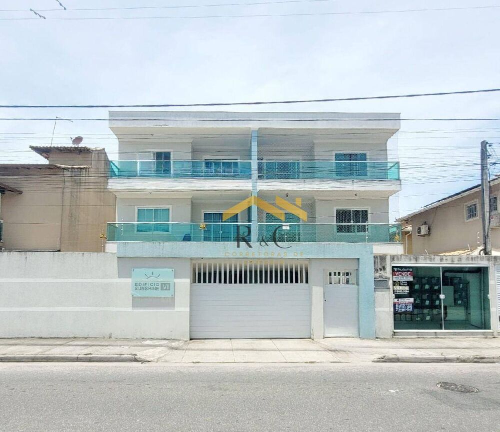 Apartamento, 2 quartos, 65 m² - Foto 2
