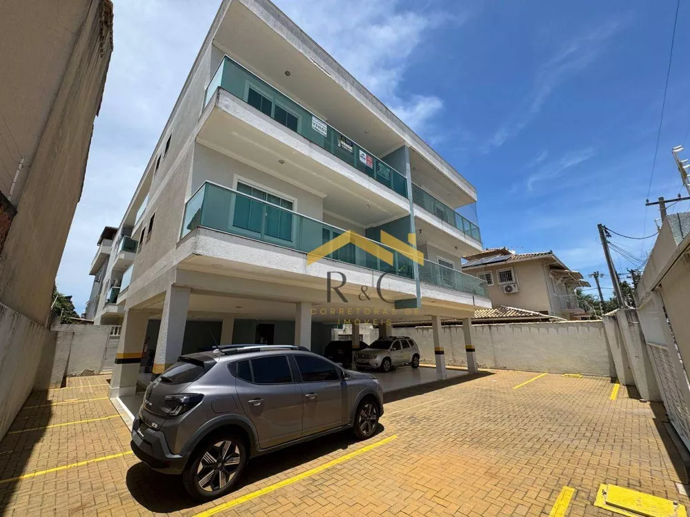 Apartamento, 2 quartos, 65 m² - Foto 11