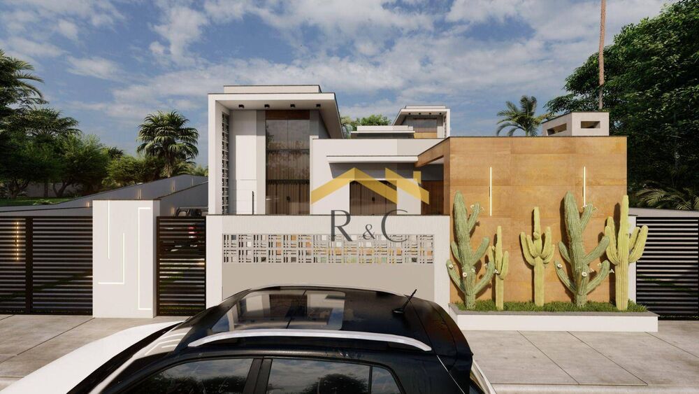 Casa, 3 quartos, 83 m² - Foto 5