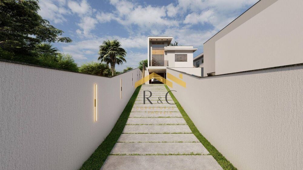 Casa, 3 quartos, 83 m² - Foto 11