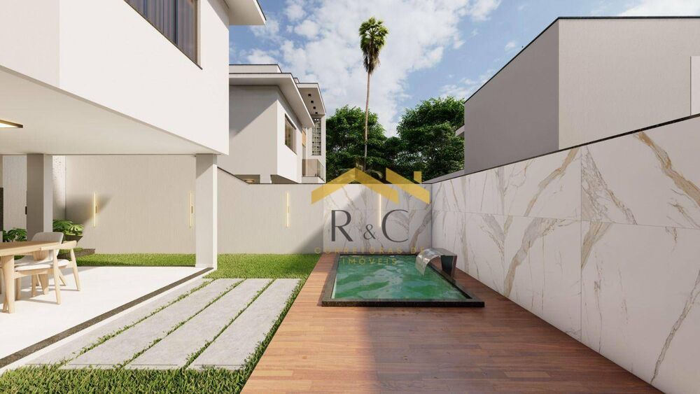 Casa, 3 quartos, 83 m² - Foto 9