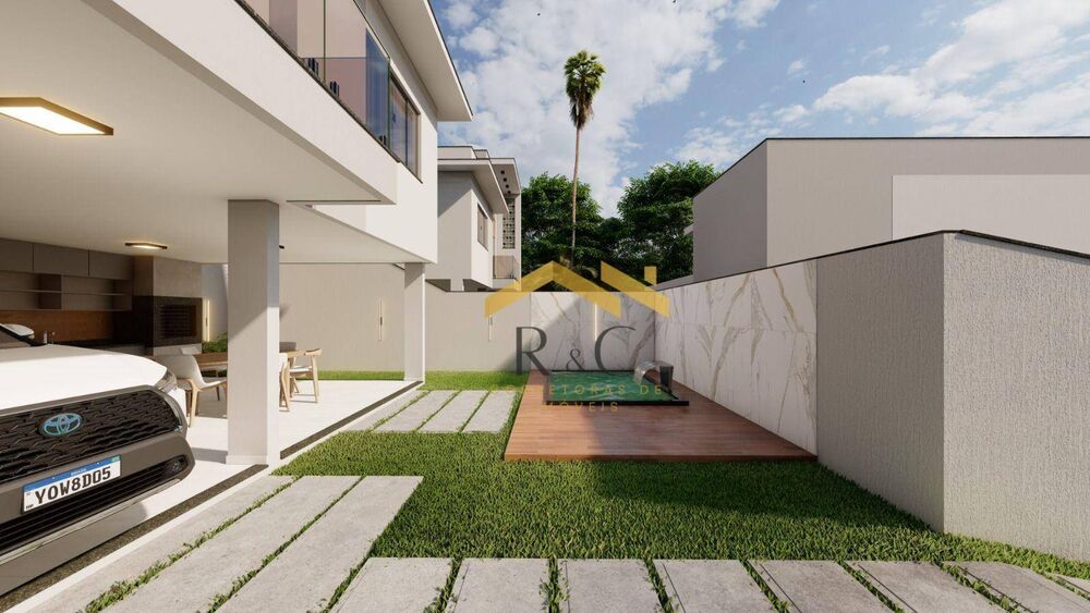 Casa, 3 quartos, 83 m² - Foto 13