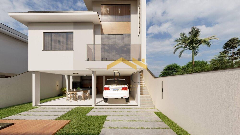 Casa, 3 quartos, 83 m² - Foto 6