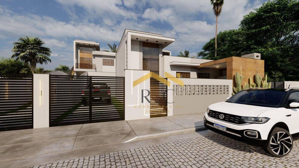 Casa, 3 quartos, 83 m² - Foto 12