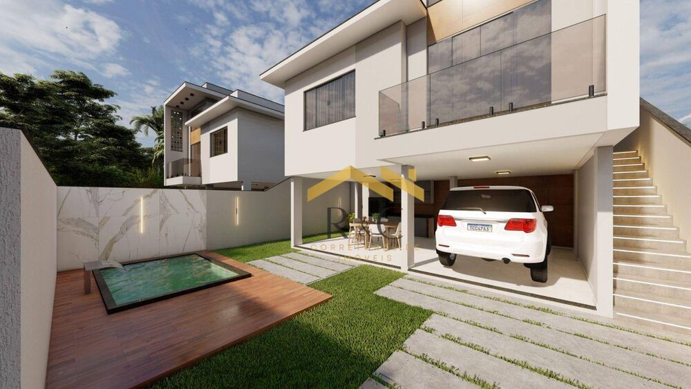 Casa, 3 quartos, 83 m² - Foto 7