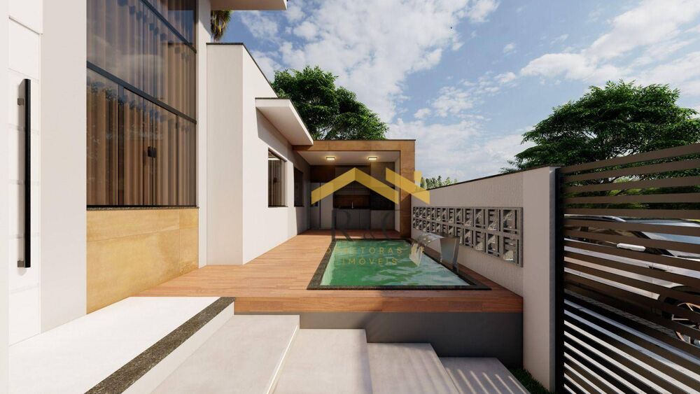 Casa, 3 quartos, 83 m² - Foto 10
