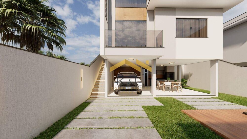 Casa, 3 quartos, 83 m² - Foto 4