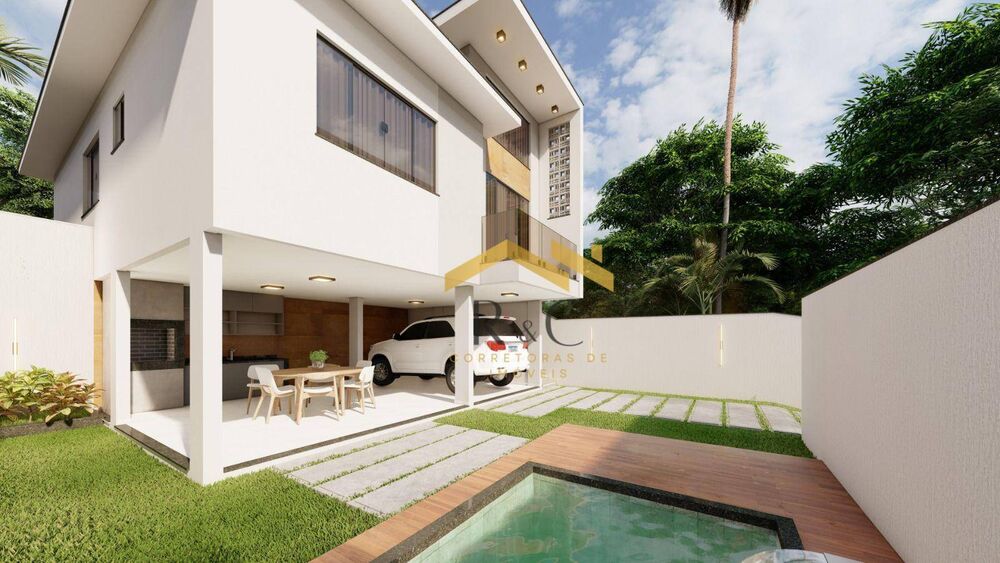 Casa, 3 quartos, 83 m² - Foto 14