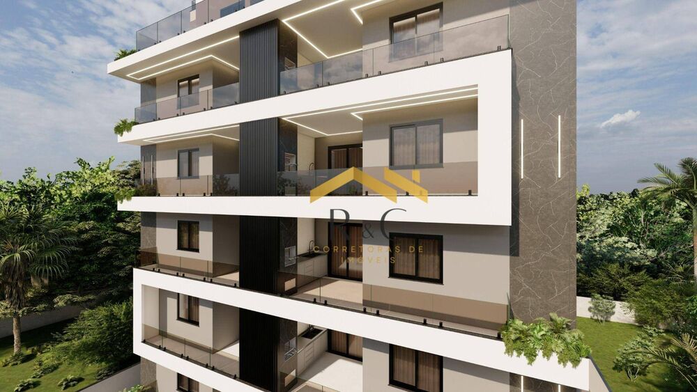Apartamento, 2 quartos, 100 m² - Foto 7
