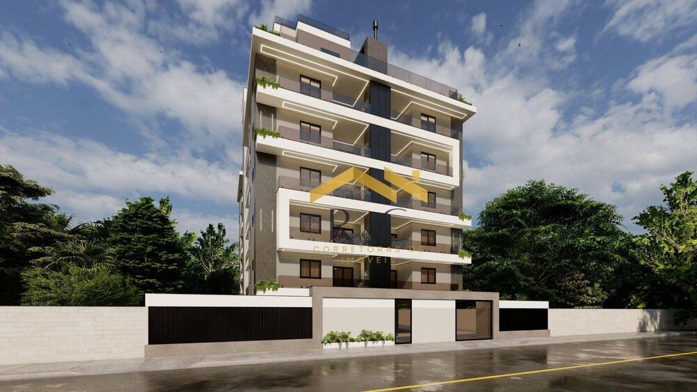 Apartamento, 2 quartos, 100 m² - Foto 2