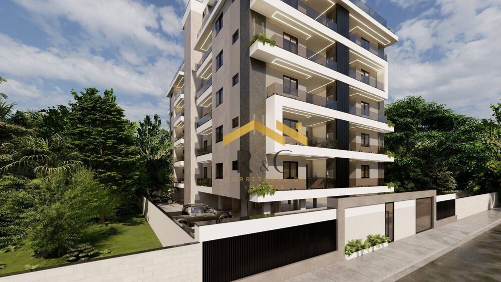 Apartamento, 2 quartos, 100 m² - Foto 4
