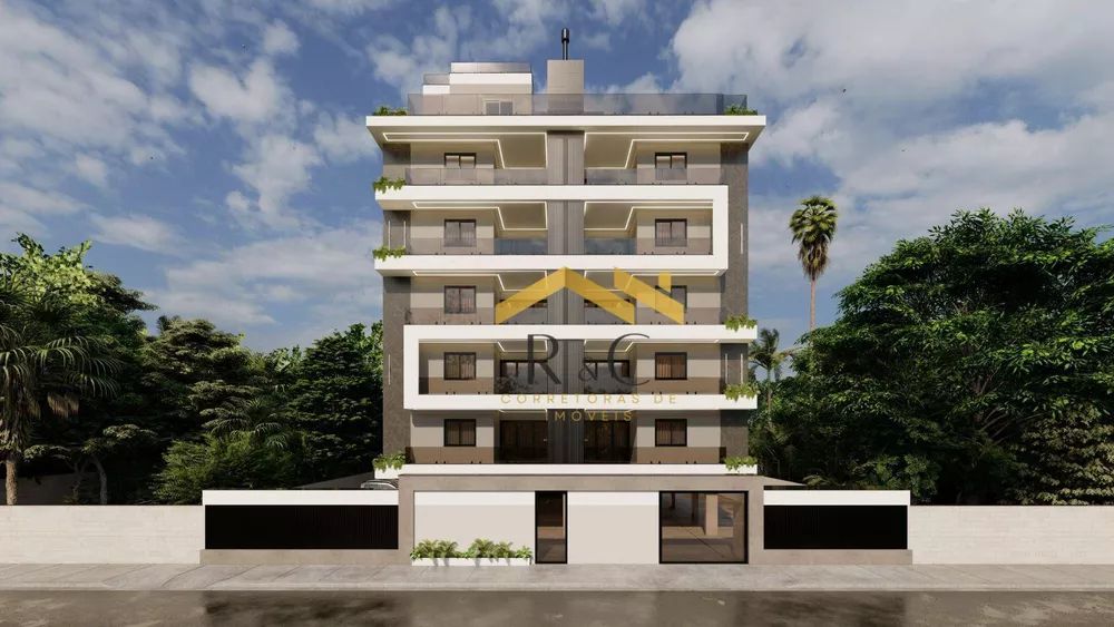 Apartamento, 2 quartos, 100 m² - Foto 1