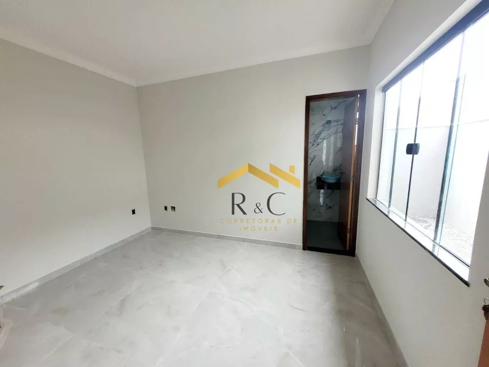 Casa, 3 quartos, 72 m² - Foto 3