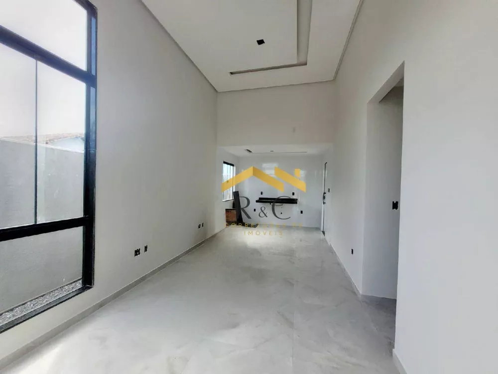 Casa, 3 quartos, 72 m² - Foto 6