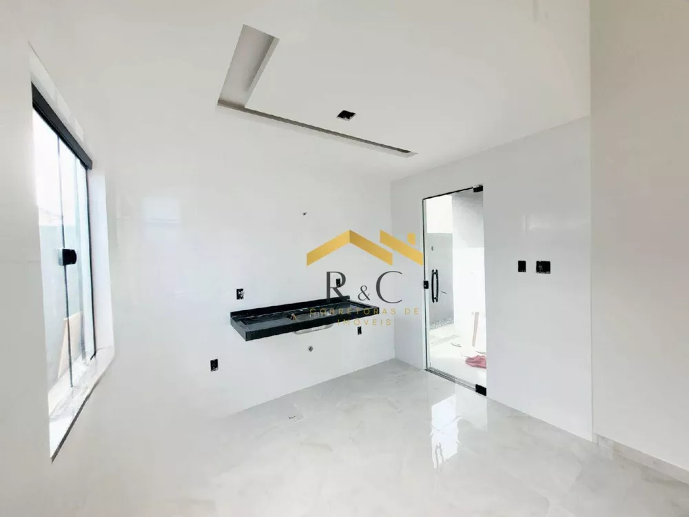 Casa, 3 quartos, 72 m² - Foto 13