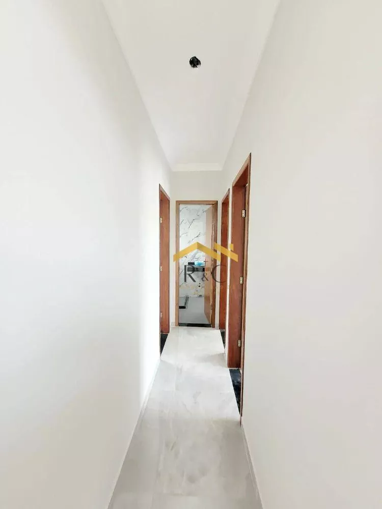Casa, 3 quartos, 72 m² - Foto 5