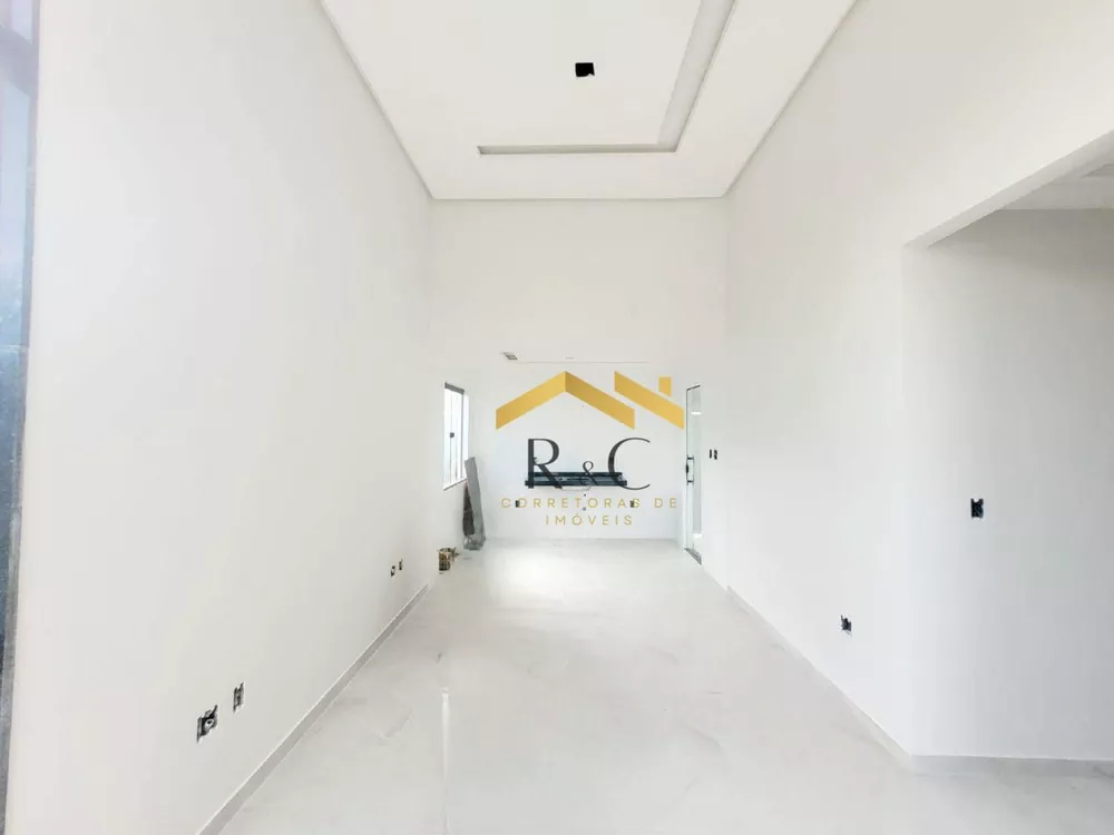 Casa, 3 quartos, 72 m² - Foto 1