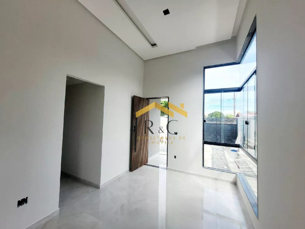 Casa, 3 quartos, 72 m² - Foto 9