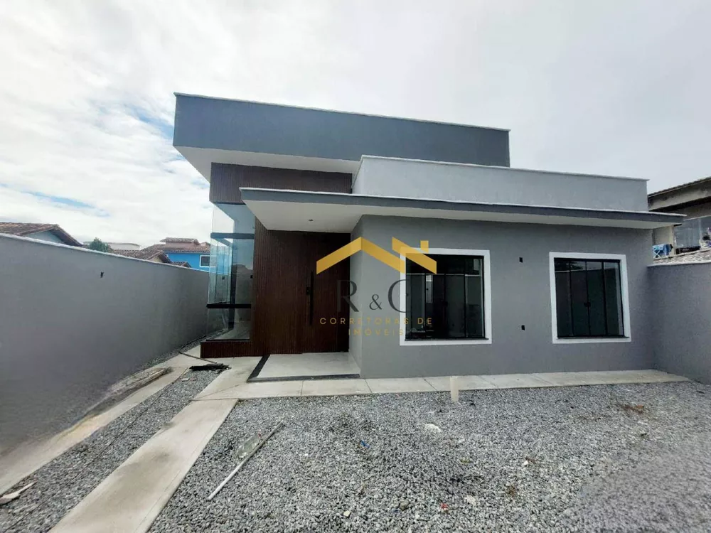 Casa, 3 quartos, 72 m² - Foto 4
