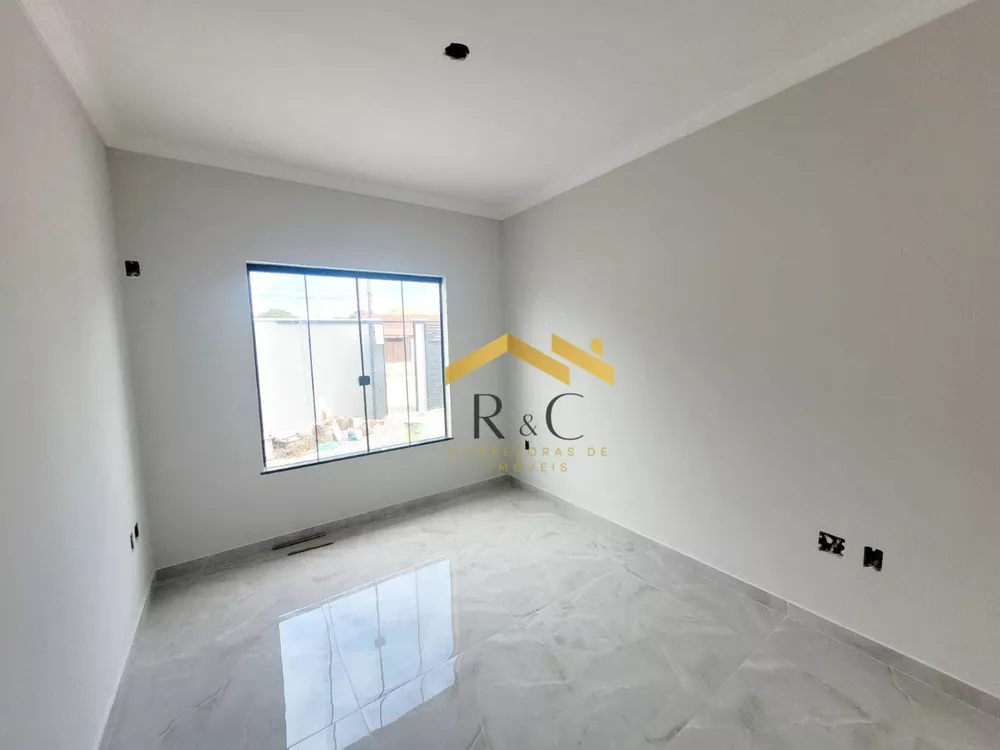 Casa, 3 quartos, 72 m² - Foto 7
