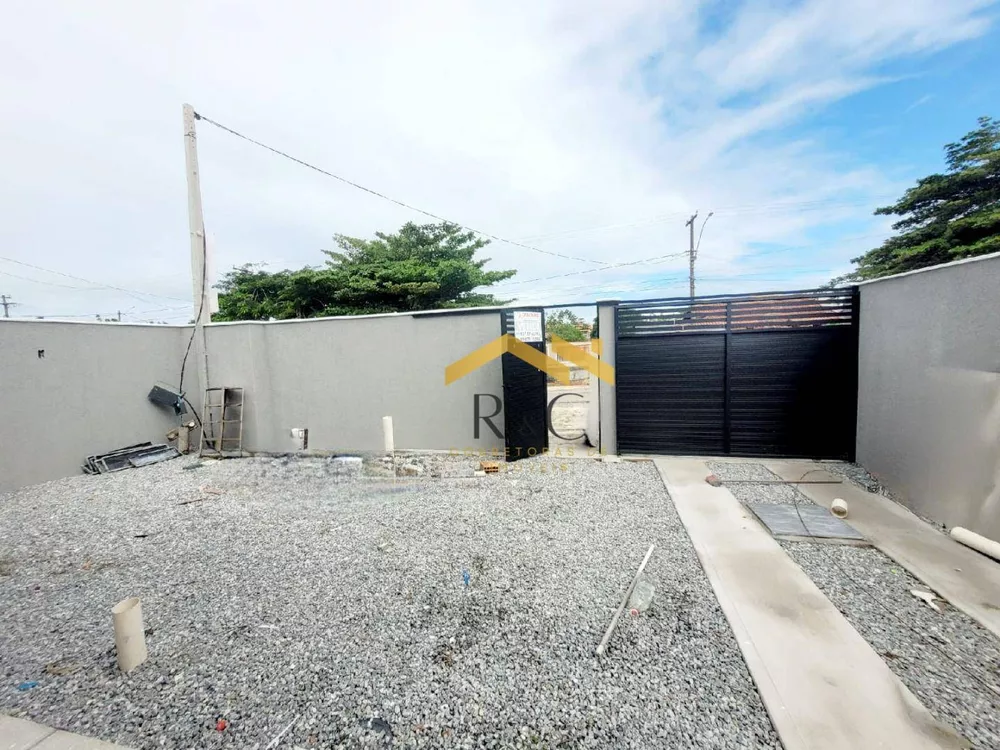 Casa, 3 quartos, 72 m² - Foto 8