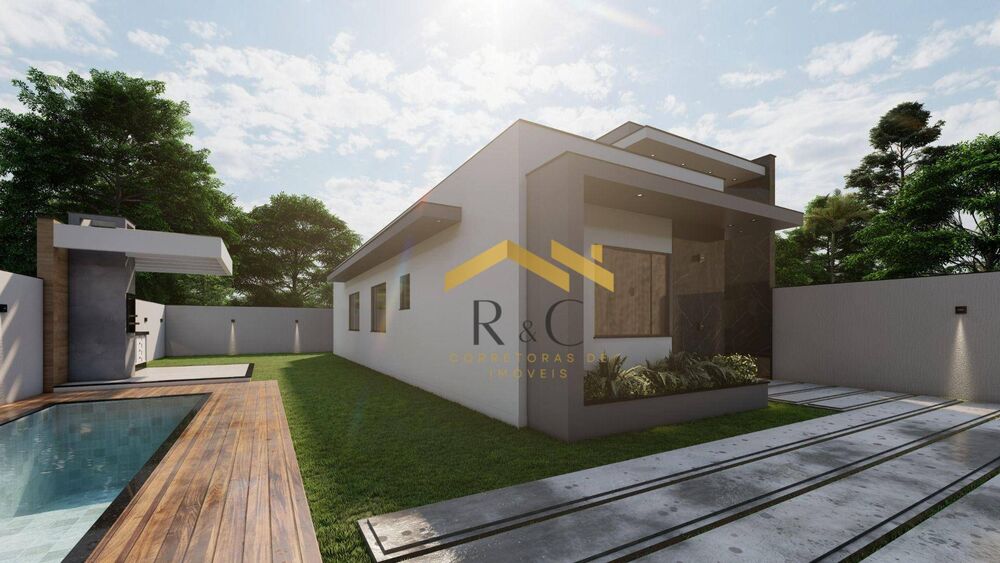 Casa, 3 quartos, 117 m² - Foto 3