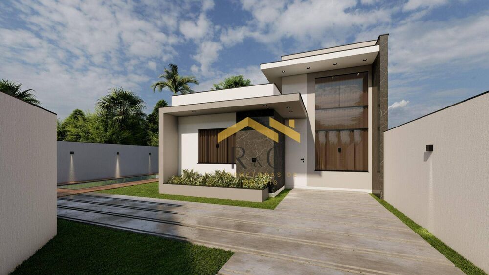 Casa, 3 quartos, 117 m² - Foto 7