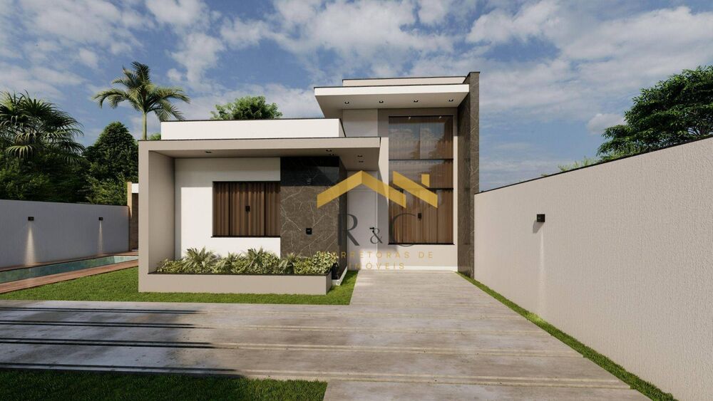 Casa, 3 quartos, 117 m² - Foto 4