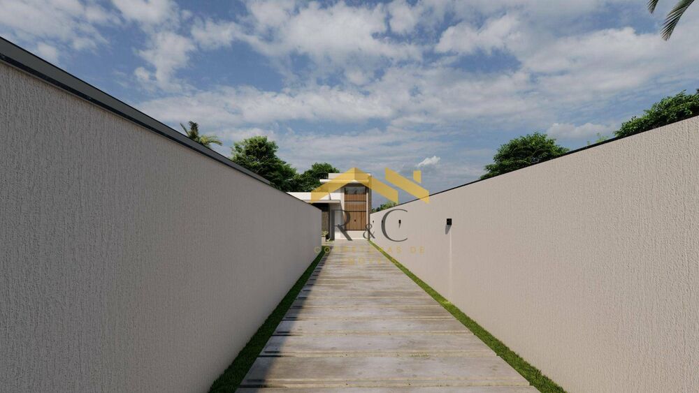 Casa, 3 quartos, 117 m² - Foto 5