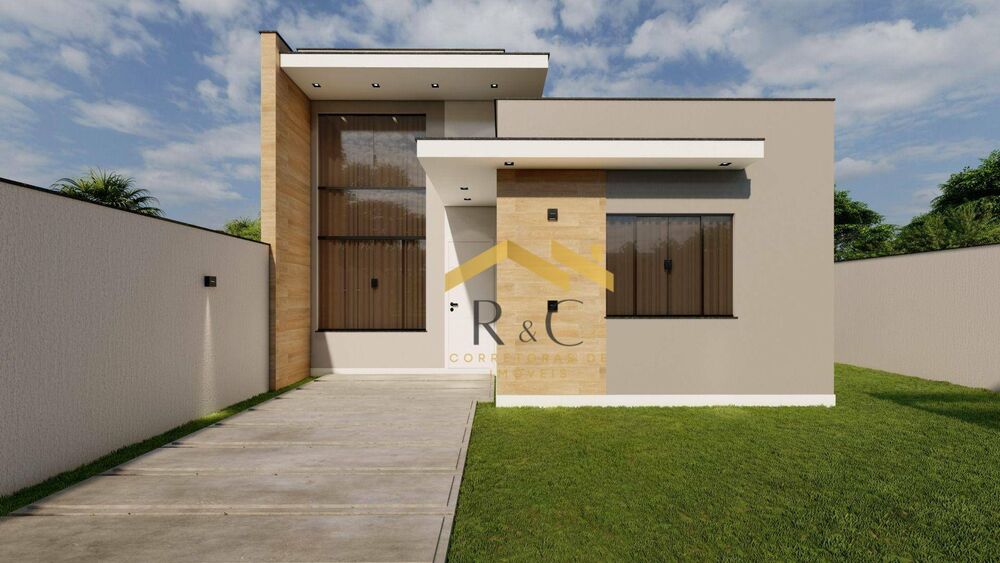 Casa, 3 quartos, 117 m² - Foto 9