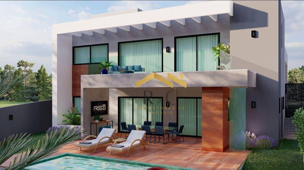 Casa, 4 quartos, 234 m² - Foto 4