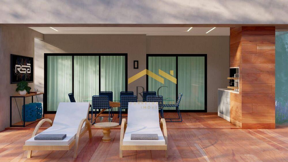 Casa, 4 quartos, 234 m² - Foto 11