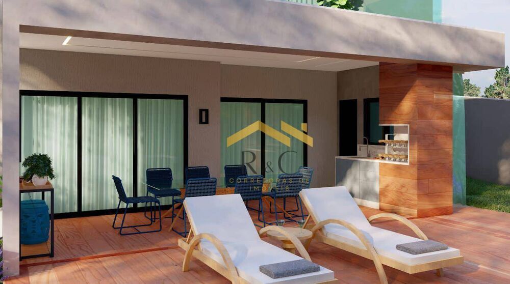 Casa, 4 quartos, 234 m² - Foto 10