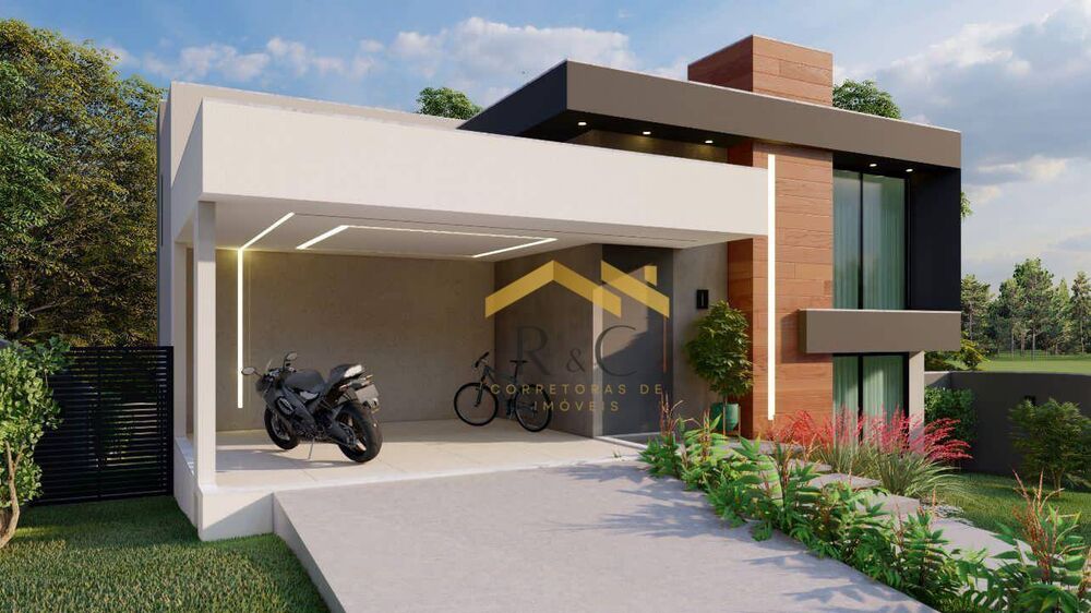 Casa, 4 quartos, 234 m² - Foto 6