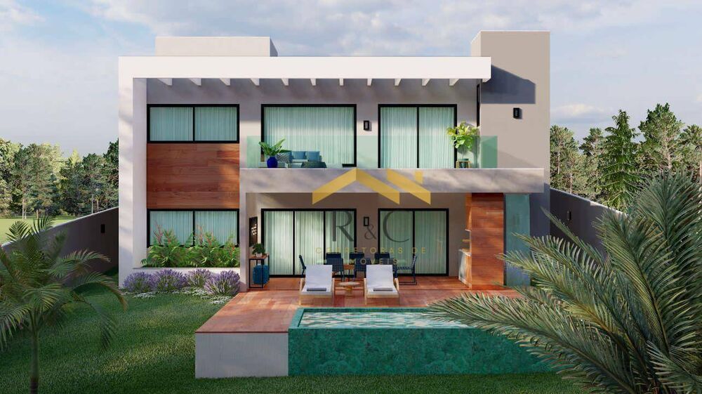 Casa, 4 quartos, 234 m² - Foto 7