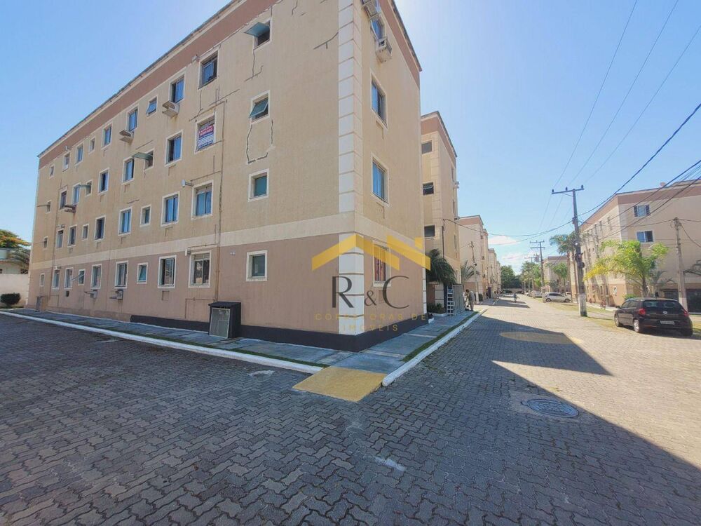 Apartamento, 2 quartos, 54 m² - Foto 8