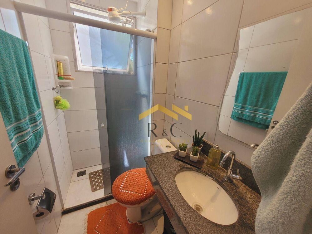 Apartamento, 2 quartos, 54 m² - Foto 9
