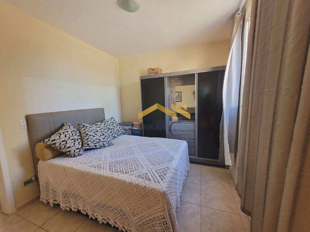 Apartamento, 2 quartos, 54 m² - Foto 6
